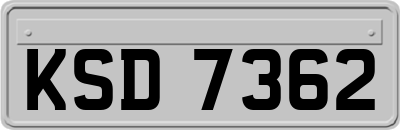 KSD7362