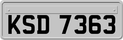 KSD7363