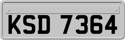 KSD7364
