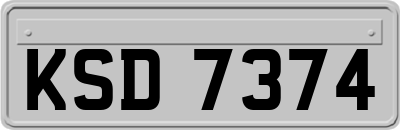 KSD7374