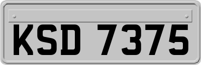 KSD7375