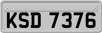 KSD7376