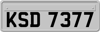 KSD7377