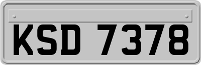 KSD7378