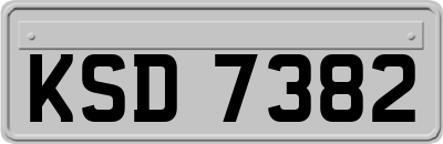 KSD7382