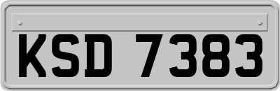 KSD7383