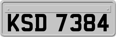 KSD7384