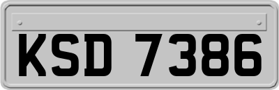 KSD7386
