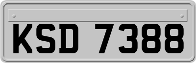 KSD7388