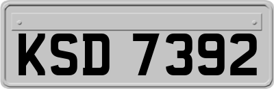 KSD7392