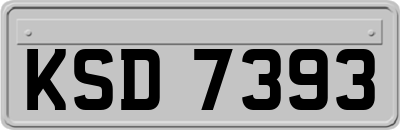 KSD7393