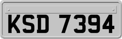 KSD7394
