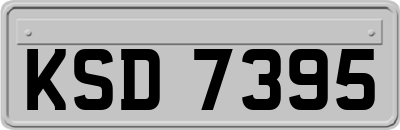 KSD7395