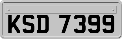 KSD7399