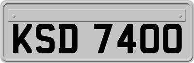 KSD7400