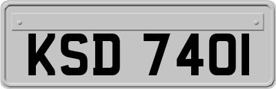 KSD7401