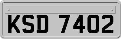 KSD7402