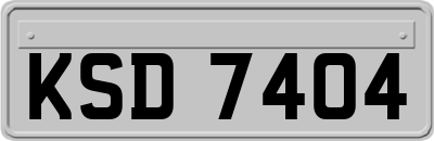 KSD7404
