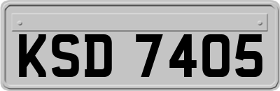 KSD7405