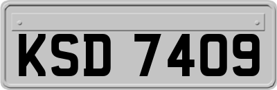 KSD7409