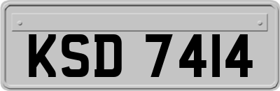 KSD7414