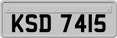 KSD7415