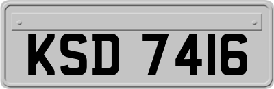 KSD7416