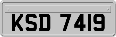 KSD7419