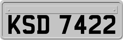 KSD7422