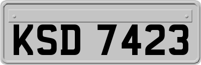 KSD7423