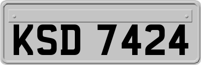 KSD7424