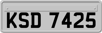 KSD7425