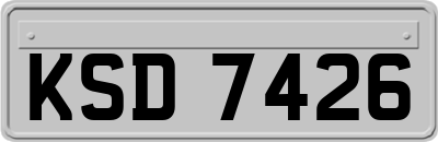 KSD7426