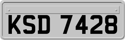 KSD7428