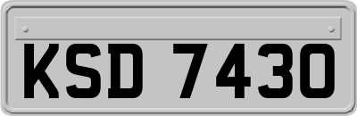 KSD7430