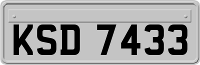 KSD7433