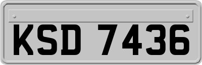 KSD7436
