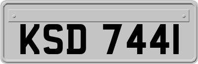 KSD7441