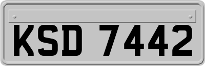 KSD7442