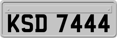 KSD7444