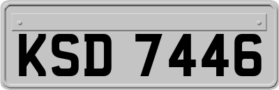 KSD7446