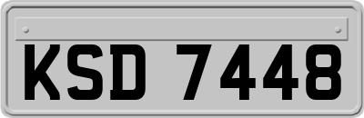KSD7448