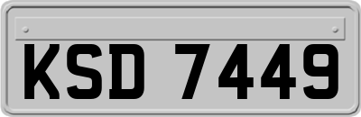 KSD7449