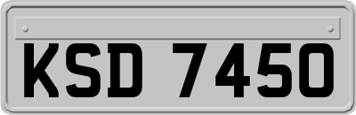KSD7450