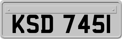 KSD7451