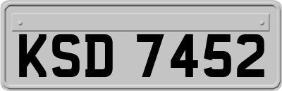 KSD7452