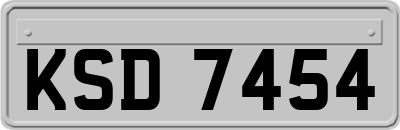 KSD7454