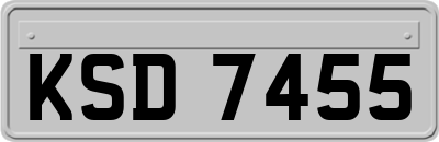 KSD7455