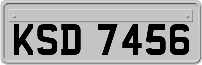 KSD7456