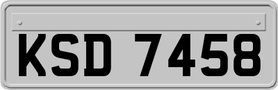 KSD7458